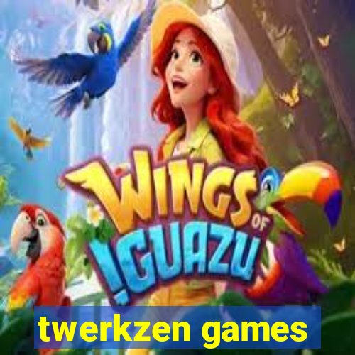 twerkzen games